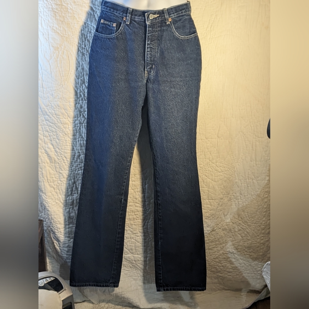 New York Jeans Bootcut Tall size 8 tall